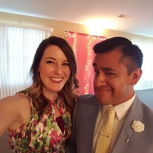 Meet your Posher, Kandace